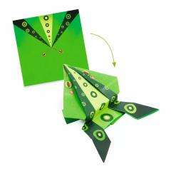 Set creativ origami - Animale saltarete