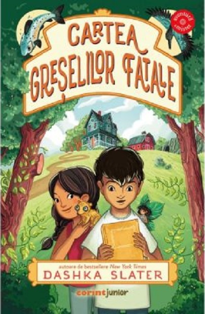 Cartea Greselilor Fatale