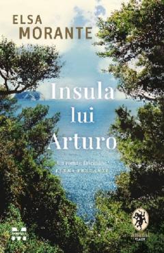 Insula lui Arturo