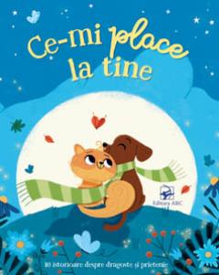 Ce-mi place la tine