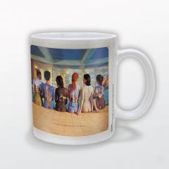 Cana - Pink Floyd Back Catalogue