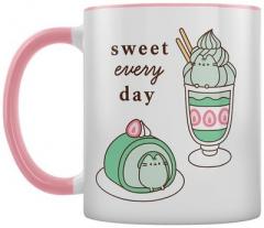 Cana - Pusheen (Sweet every day)
