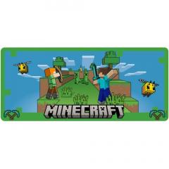 Covoras de masa Minecraft