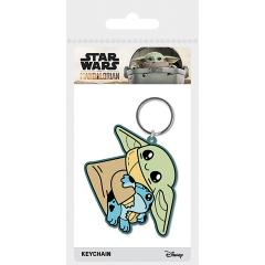 Breloc - The Mandalorian (Grogu s little friend)