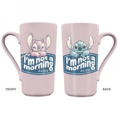 Cana XL - Lilo&Stitch (I m not a morning alien)