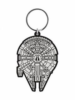 Breloc - Star Wars Millennium Falcon