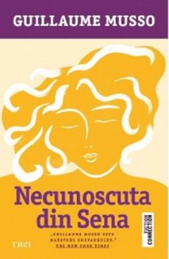 Necunoscuta din Sena