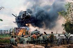 Apocalypse Now: The Lost Photo Archive