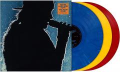 Hit Me Hard And Soft: The Tour - Live (3xColored Recycled Vinyl)