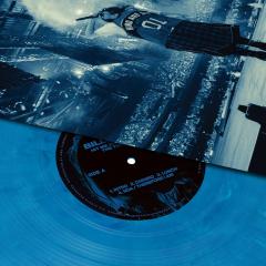 Hit Me Hard And Soft: The Tour - Live (3xColored Recycled Vinyl)