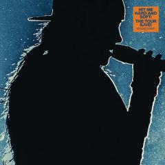 Hit Me Hard And Soft: The Tour - Live (3xColored Recycled Vinyl)