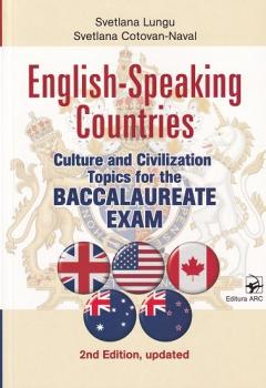 English-Speaking Countries. Topics for the Baccalaureate Exam