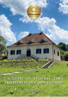 Calatori in propria tara Vol 1 si 2