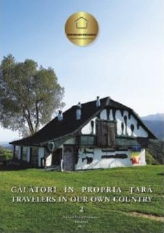 Calatori in propria tara Vol 1 si 2