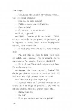 Sint o baba comunista!