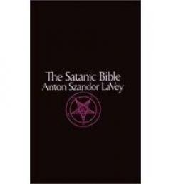 The Satanic Bible