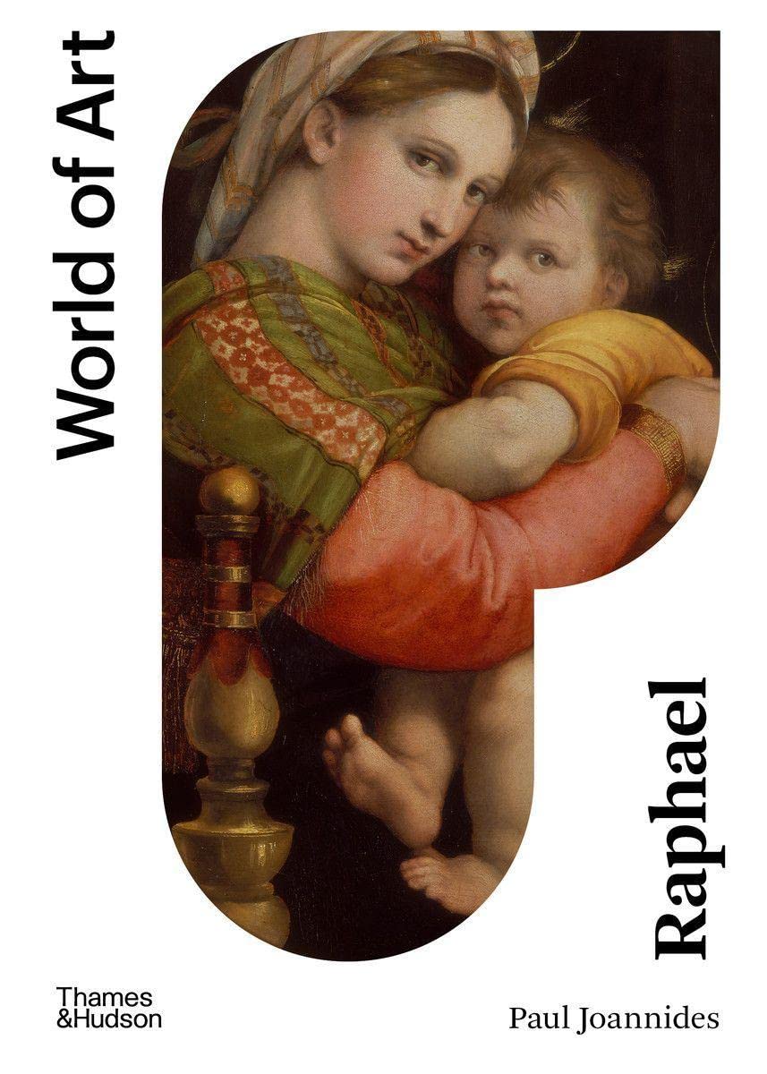 World of Art - Raphael