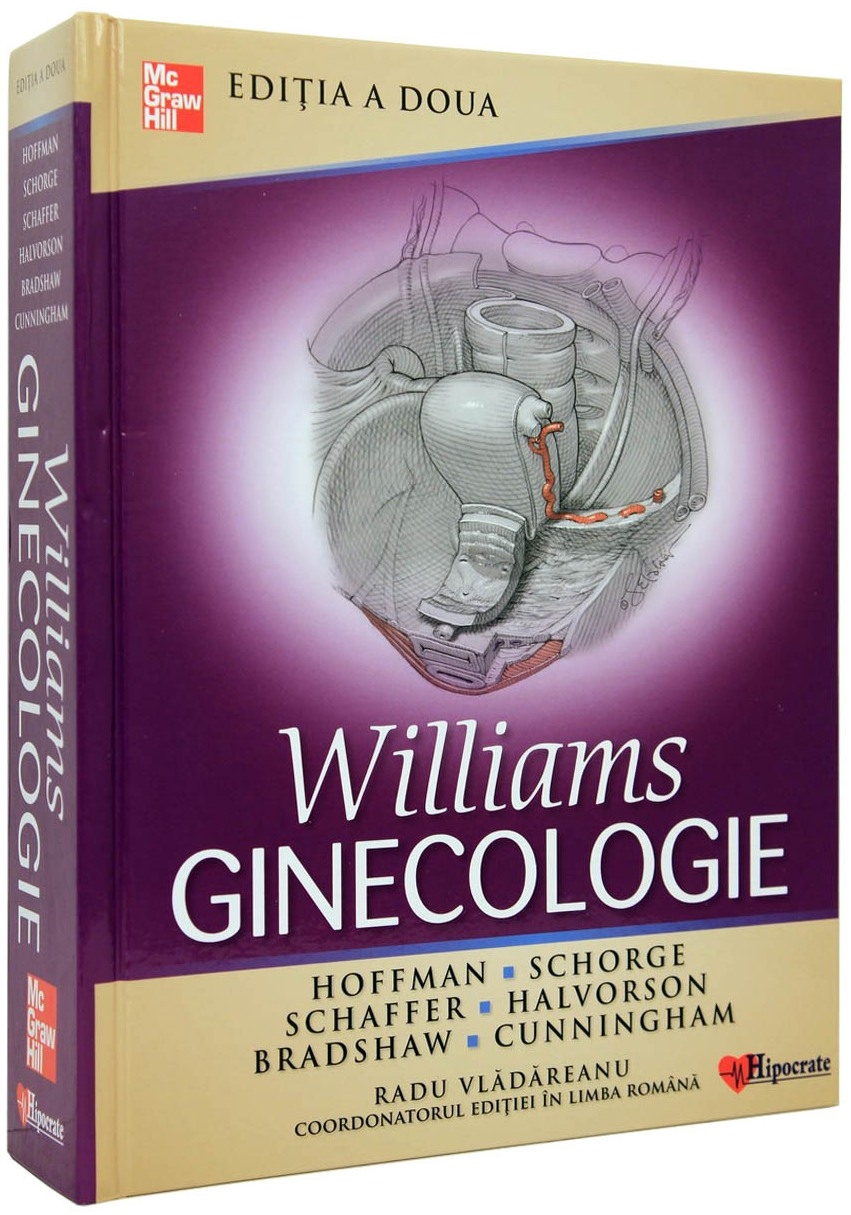 Williams Ginecologie