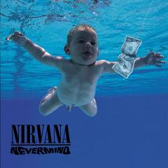 Nevermind - Vinyl