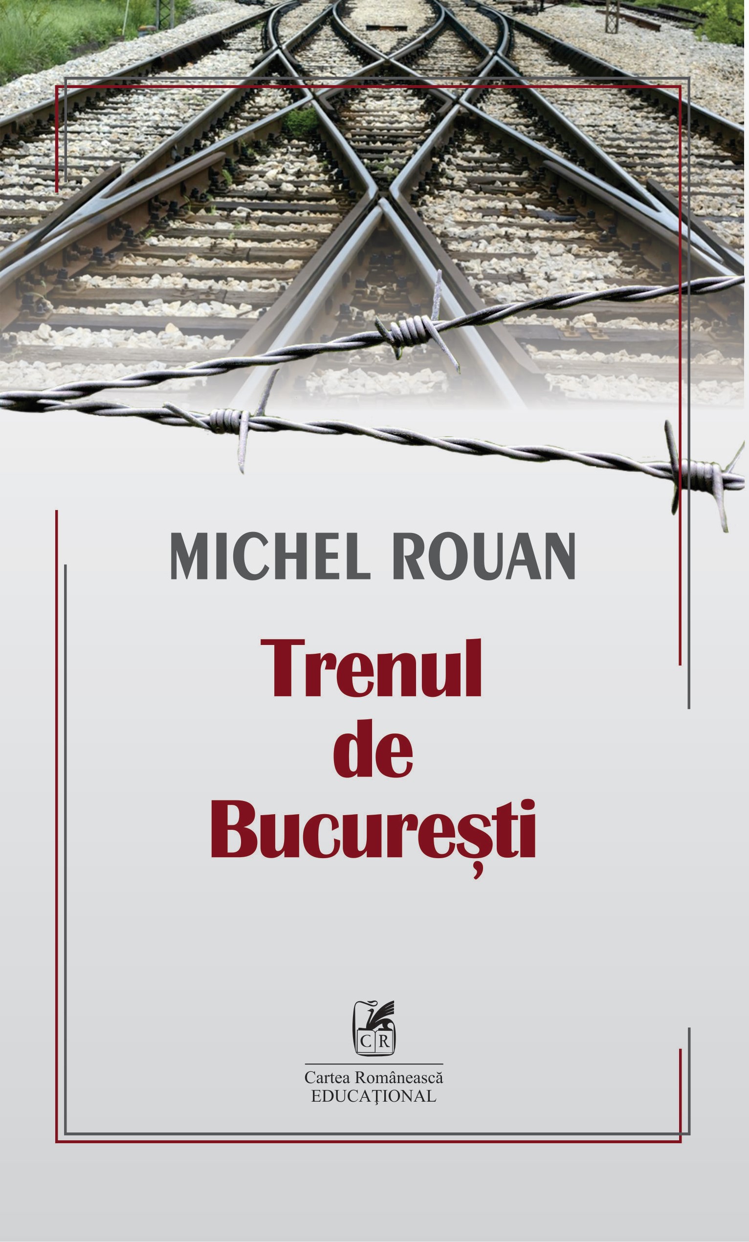 Trenul de Bucuresti