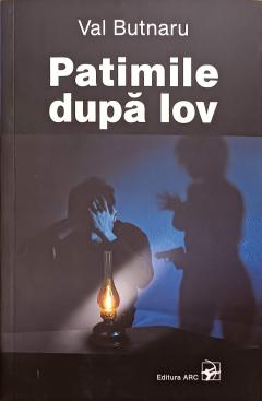 Patimile dupa lov