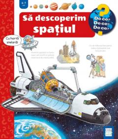 Sa descoperim spatiul