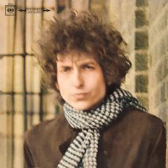 Blonde On Blonde - Vinyl