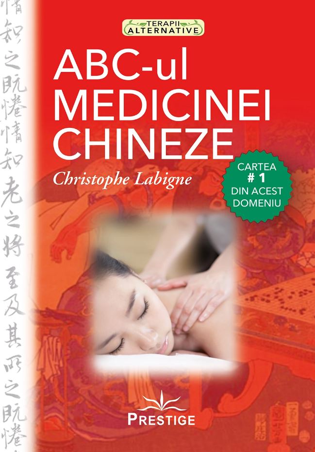 ABC-ul Medicinei Chineze