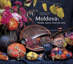Moldova. People, places, food and wine
