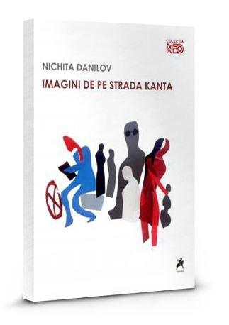 Imagini de pe strada Kanta