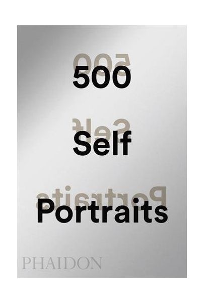 500 Self-Portraits