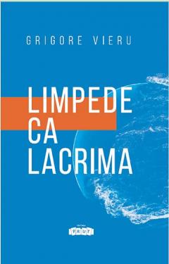 Limpede ca lacrima