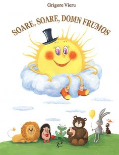 Soare, soare, domn frumos