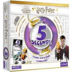 Joc - Harry Potter - 5 Secunde