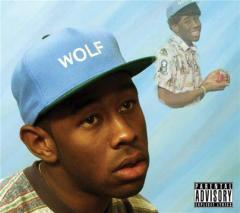 Wolf 