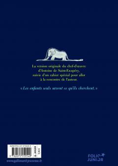 Le Petit Prince