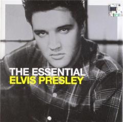 The Essential Elvis Presley