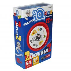 Joc 2 - Double 2 in Limba Romana