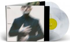 Reprise - Remixes - Clear Transparent Vinyl