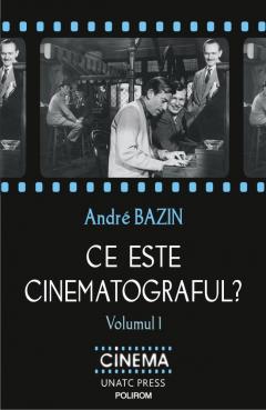 Ce este cinematograful?