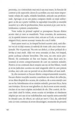 Ranile emotionale