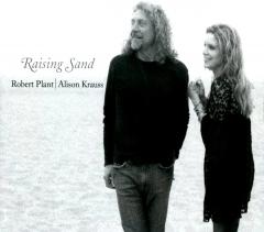 Raising Sand - Vinyl