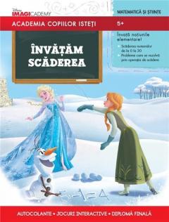 Invatam scaderea