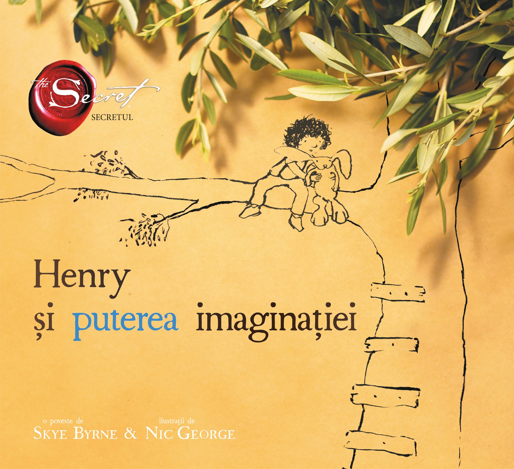 Henry si puterea imaginatiei