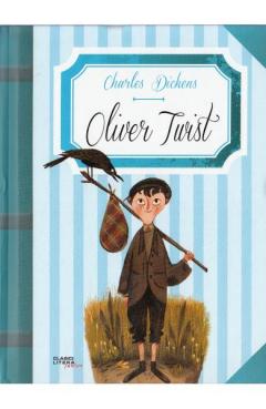 Oliver Twist