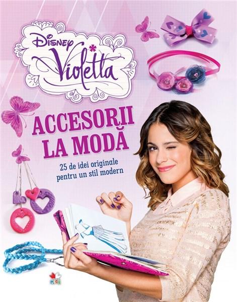 Violetta - Accesorii la moda
