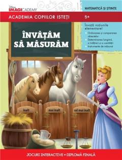 Invatam sa masuram