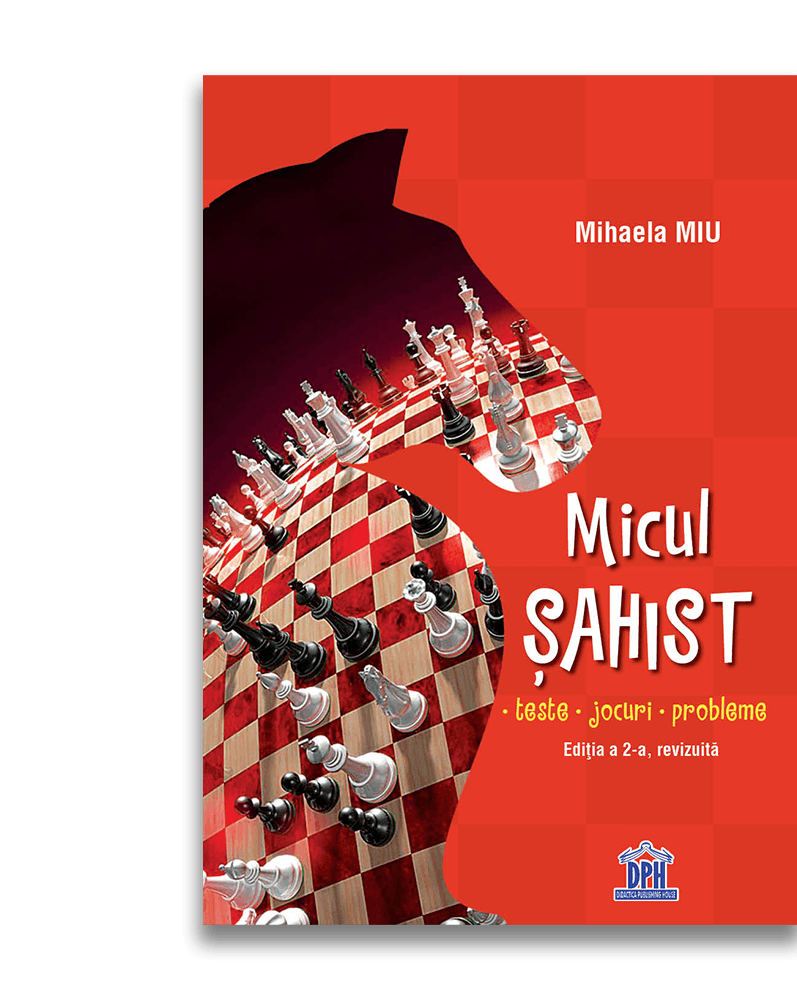 Micul sahist
