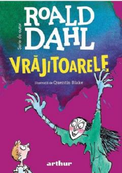 Vrajitoarele 