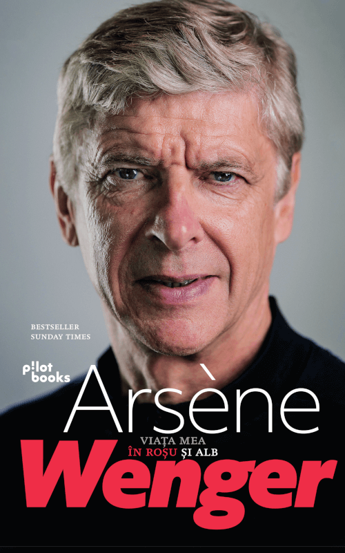 Viata mea in rosu si alb